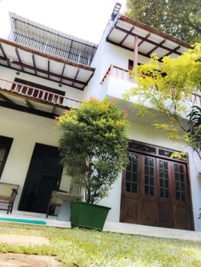 Andy Homestay